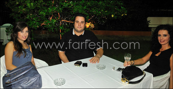 راغب يلتقي شاكيراً خلال ايام وتونس تكرمه بعد الصافي وفيروز صورة رقم 2 راغب يلتقي شاكيراً خلال ايام وتونس تكرمه بعد الصافي وفيروز صورة رقم 2