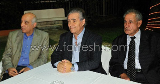 راغب يلتقي شاكيراً خلال ايام وتونس تكرمه بعد الصافي وفيروز صورة رقم 4 راغب يلتقي شاكيراً خلال ايام وتونس تكرمه بعد الصافي وفيروز صورة رقم 4