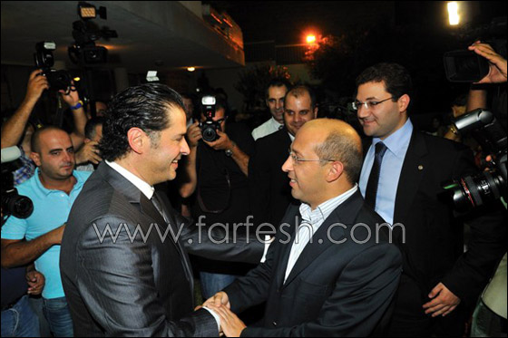 راغب يلتقي شاكيراً خلال ايام وتونس تكرمه بعد الصافي وفيروز صورة رقم 3 راغب يلتقي شاكيراً خلال ايام وتونس تكرمه بعد الصافي وفيروز صورة رقم 3