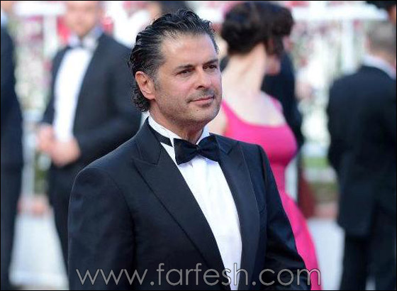 راغب علامة: مثلت لبنان وشعبه في 