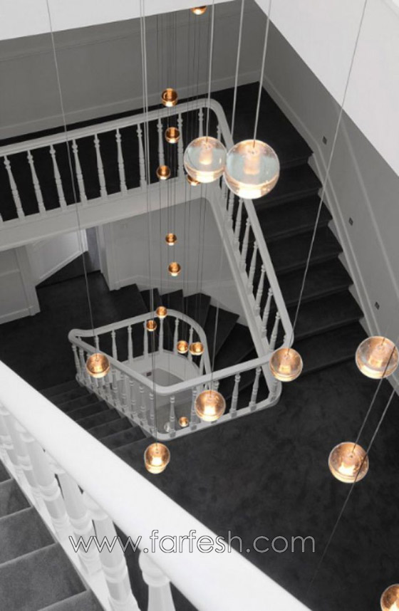 شاهدوا صور منازل راغب ونانسي واحلام.. حكام اراب ايدول! صورة رقم 7 شاهدوا صور منازل راغب ونانسي واحلام.. حكام اراب ايدول! صورة رقم 7