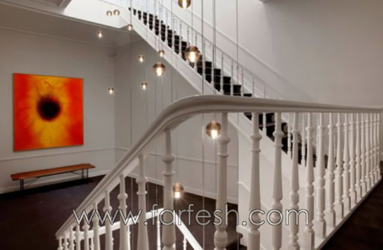 شاهدوا صور منازل راغب ونانسي واحلام.. حكام اراب ايدول! صورة رقم 9 شاهدوا صور منازل راغب ونانسي واحلام.. حكام اراب ايدول! صورة رقم 9