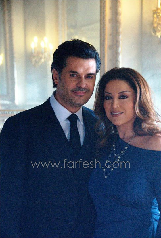 بعد وصفه بالخائن: راغب علامة يرد على ملحم بركات بانه مسكين! صورة رقم 15 بعد وصفه بالخائن: راغب علامة يرد على ملحم بركات بانه مسكين! صورة رقم 15