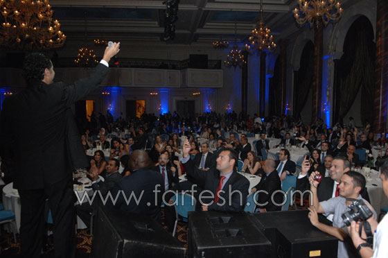 بالصور.. راغب علامة يحيي حفل في السفارة اللبنانية قطر! صورة رقم 13 بالصور.. راغب علامة يحيي حفل في السفارة اللبنانية قطر! صورة رقم 13