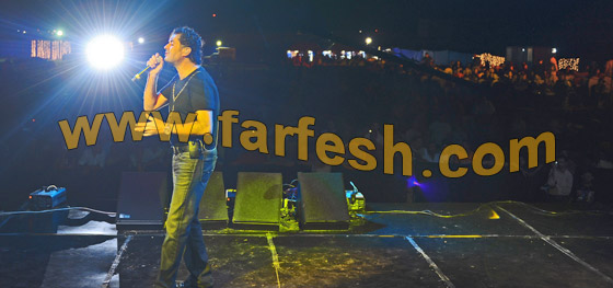 راغب علامة: لم اتعاون مع اسرائيل وديو شاكيرا غير مركب! صورة رقم 6 راغب علامة: لم اتعاون مع اسرائيل وديو شاكيرا غير مركب! صورة رقم 6