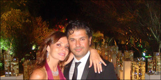 بالصور.. راغب علامة وزوجته في سهرة كوبية بامتياز في ميامي  صورة رقم 5