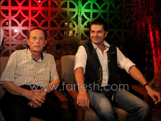 راغب يلتقي معجبييه ويعلن عن جديده صورة رقم 6 راغب يلتقي معجبييه ويعلن عن جديده صورة رقم 6