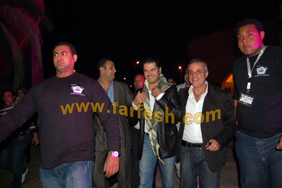 راغب علامة يهنيء أمير قطر بالانجاز التاريخي!!! صورة رقم 2 راغب علامة يهنيء أمير قطر بالانجاز التاريخي!!! صورة رقم 2