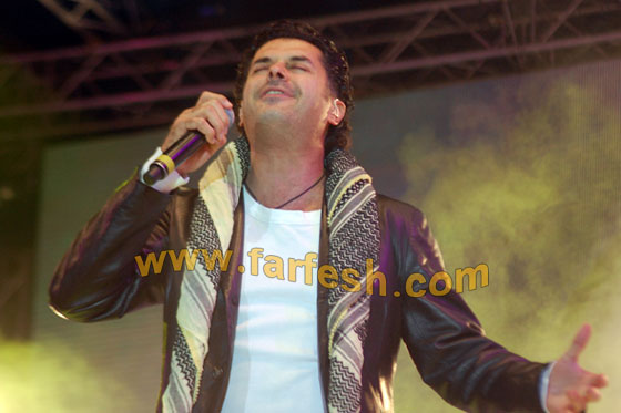 راغب علامة يهنيء أمير قطر بالانجاز التاريخي!!! صورة رقم 3 راغب علامة يهنيء أمير قطر بالانجاز التاريخي!!! صورة رقم 3