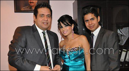 رحمة أحمد تحيي حفلا مميزا في العراق! صورة رقم 4 رحمة أحمد تحيي حفلا مميزا في العراق! صورة رقم 4