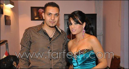 رحمة أحمد تحيي حفلا مميزا في العراق! صورة رقم 1 رحمة أحمد تحيي حفلا مميزا في العراق! صورة رقم 1