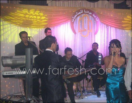 رحمة أحمد تحيي حفلا مميزا في العراق! صورة رقم 10 رحمة أحمد تحيي حفلا مميزا في العراق! صورة رقم 10