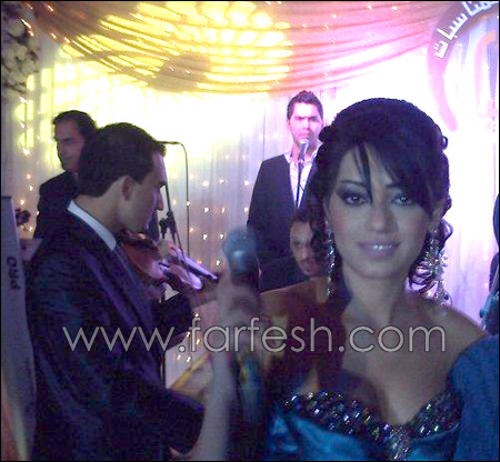 رحمة أحمد تحيي حفلا مميزا في العراق! صورة رقم 8 رحمة أحمد تحيي حفلا مميزا في العراق! صورة رقم 8