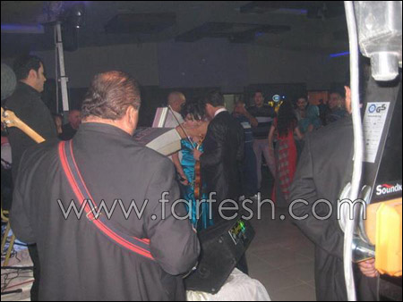 رحمة أحمد تحيي حفلا مميزا في العراق! صورة رقم 6 رحمة أحمد تحيي حفلا مميزا في العراق! صورة رقم 6