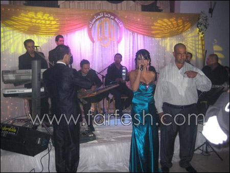 رحمة أحمد تحيي حفلا مميزا في العراق! صورة رقم 2 رحمة أحمد تحيي حفلا مميزا في العراق! صورة رقم 2