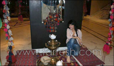 رحمة أحمد تحيي حفلا مميزا في العراق! صورة رقم 7 رحمة أحمد تحيي حفلا مميزا في العراق! صورة رقم 7