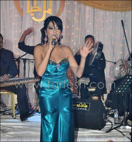 رحمة أحمد تحيي حفلا مميزا في العراق! صورة رقم 12 رحمة أحمد تحيي حفلا مميزا في العراق! صورة رقم 12