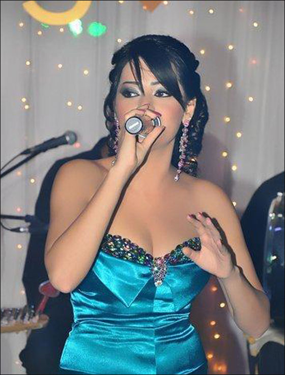 ملابس رحمة المثيرة تحرج الداعية الاسلامي عمرو خالد!! صورة رقم 1 ملابس رحمة المثيرة تحرج الداعية الاسلامي عمرو خالد!! صورة رقم 1