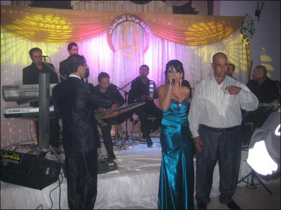 ملابس رحمة المثيرة تحرج الداعية الاسلامي عمرو خالد!! صورة رقم 7 ملابس رحمة المثيرة تحرج الداعية الاسلامي عمرو خالد!! صورة رقم 7