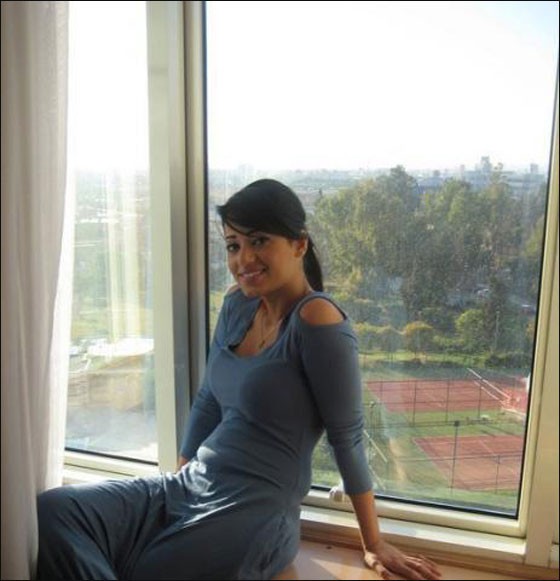 ملابس رحمة المثيرة تحرج الداعية الاسلامي عمرو خالد!! صورة رقم 8 ملابس رحمة المثيرة تحرج الداعية الاسلامي عمرو خالد!! صورة رقم 8