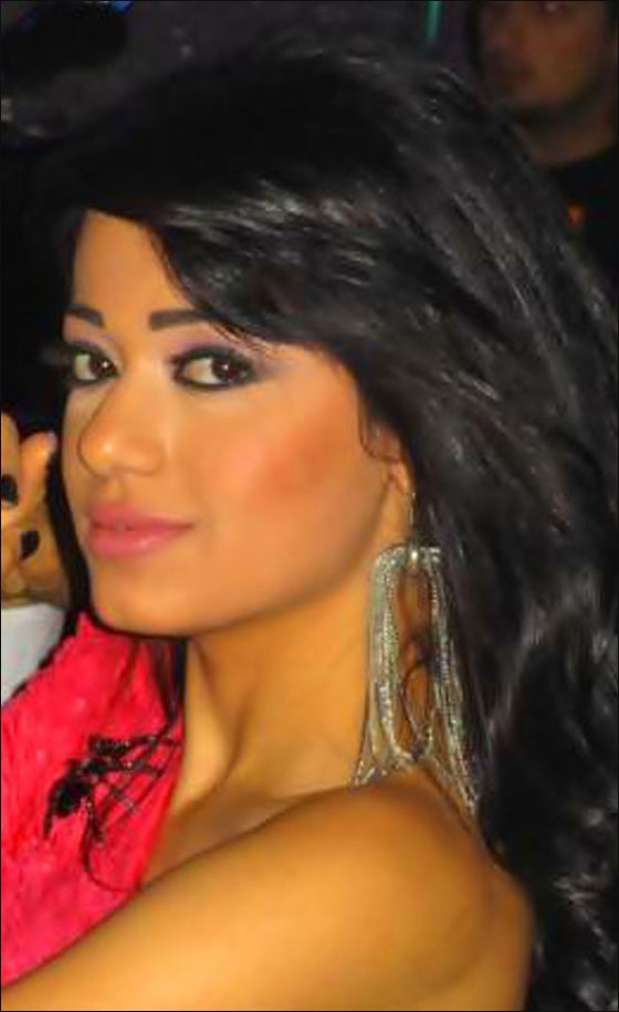 نجمة ستار اكاديمي رحمة تحتفل بعيد ميلادها في بيروت! صورة رقم 3 نجمة ستار اكاديمي رحمة تحتفل بعيد ميلادها في بيروت! صورة رقم 3