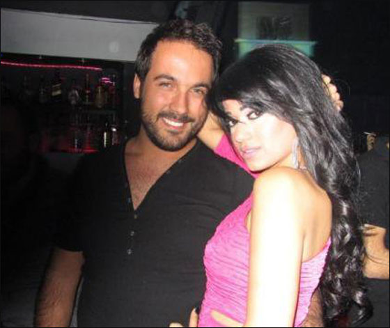 نجمة ستار اكاديمي رحمة تحتفل بعيد ميلادها في بيروت! صورة رقم 10 نجمة ستار اكاديمي رحمة تحتفل بعيد ميلادها في بيروت! صورة رقم 10