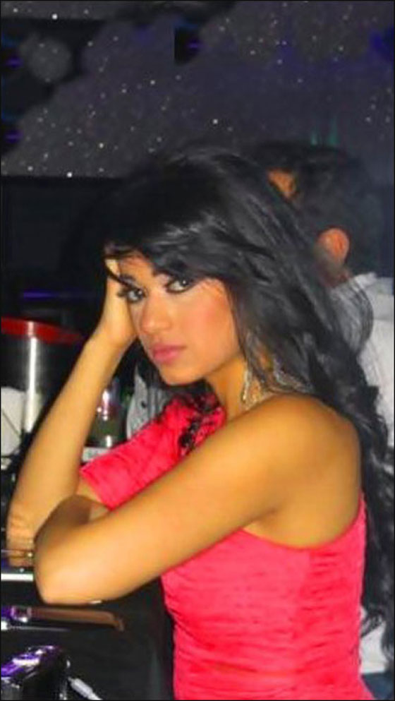 نجمة ستار اكاديمي رحمة تحتفل بعيد ميلادها في بيروت! صورة رقم 4 نجمة ستار اكاديمي رحمة تحتفل بعيد ميلادها في بيروت! صورة رقم 4