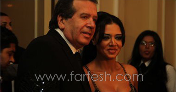 رانيا يوسف في حوارها لمسلسلات اون لاين بعد طلاقها: لقب أم البنات هو الابقى!! صورة رقم 6