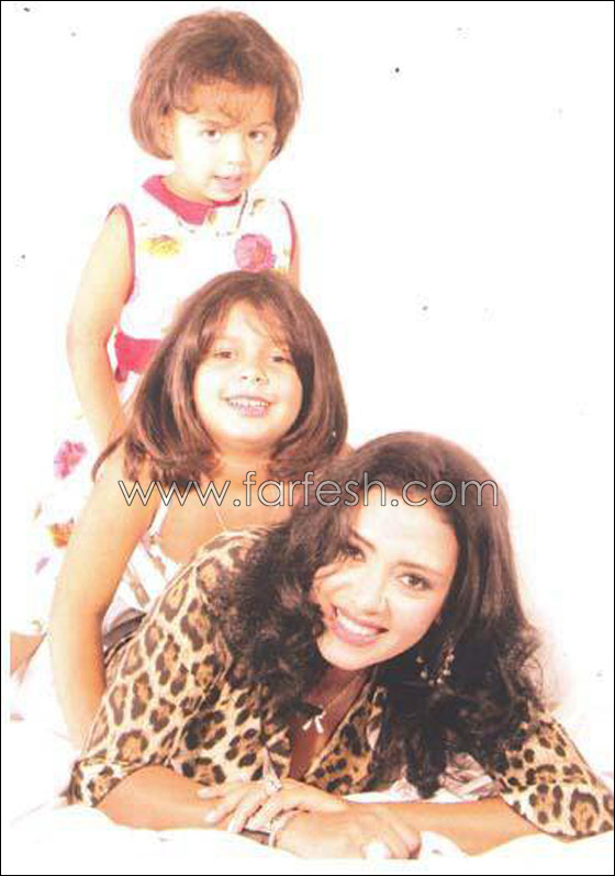 رانيا يوسف في حوارها لمسلسلات اون لاين بعد طلاقها: لقب أم البنات هو الابقى!! صورة رقم 11