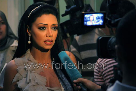 رانيا يوسف في حوارها لمسلسلات اون لاين بعد طلاقها: لقب أم البنات هو الابقى!! صورة رقم 14