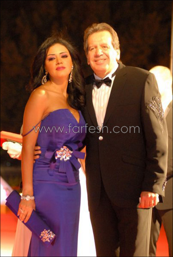 رانيا يوسف في حوارها لمسلسلات اون لاين بعد طلاقها: لقب أم البنات هو الابقى!! صورة رقم 15