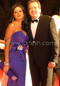 رانيا يوسف في حوارها لمسلسلات اون لاين بعد طلاقها: لقب أم البنات هو الابقى!! صورة رقم 1