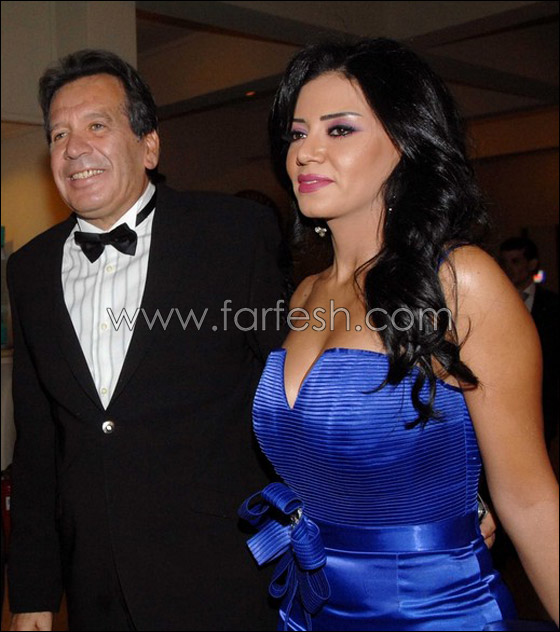 بعد فترة من الخلافات.. طلاق رانيا يوسف في جلسة ودية!  صورة رقم 2