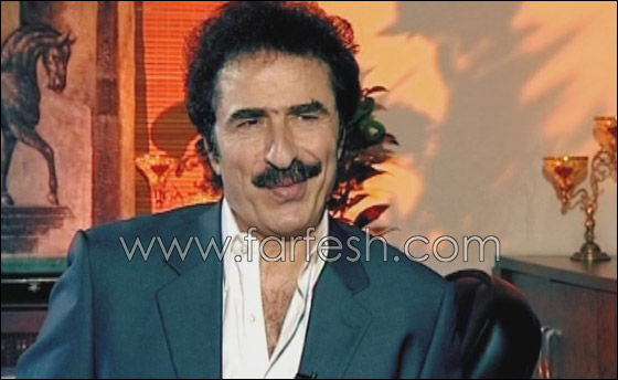 غوار الطوشة وأبو عصام في 