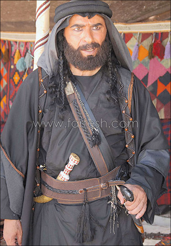 غوار الطوشة وأبو عصام في 