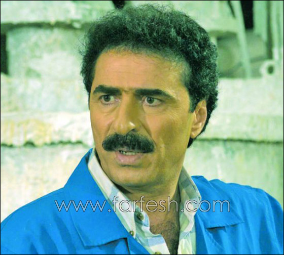 غوار الطوشة وأبو عصام في 