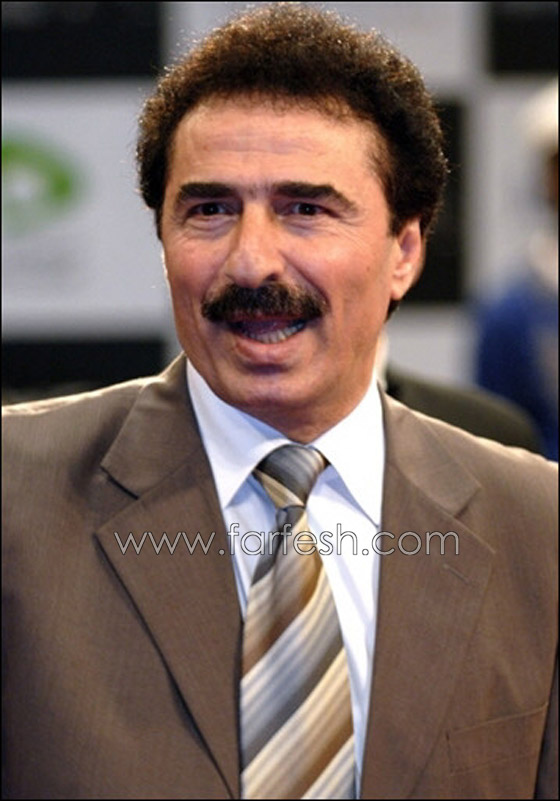 رشيد عساف: اعتذرت عن أعمال شامية ولا يستهويني نمط درامي معين صورة رقم 15 رشيد عساف: اعتذرت عن أعمال شامية ولا يستهويني نمط درامي معين صورة رقم 15