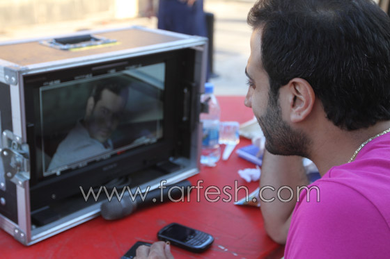 رواد صعب يحقق نجاحاً كبير في رواد صعب يحقق نجاحاً كبير في