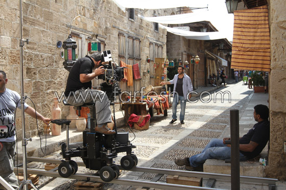 رواد صعب يحقق نجاحاً كبير في رواد صعب يحقق نجاحاً كبير في