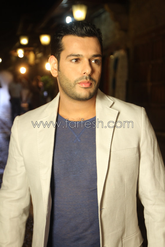 رواد صعب يحقق نجاحاً كبير في رواد صعب يحقق نجاحاً كبير في