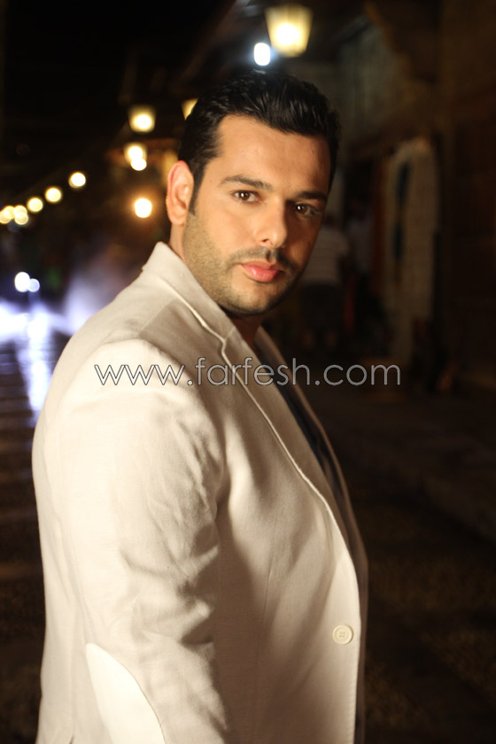 رواد صعب يحقق نجاحاً كبير في رواد صعب يحقق نجاحاً كبير في