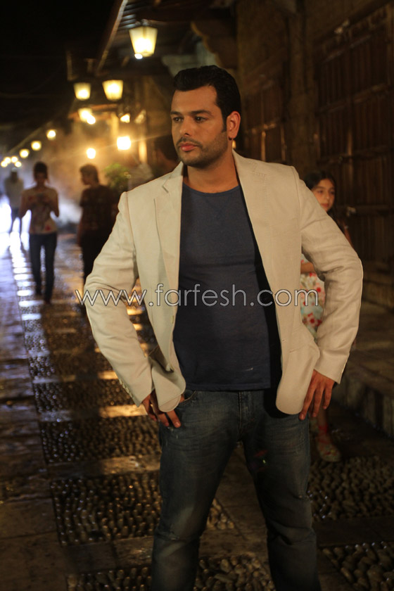 رواد صعب يحقق نجاحاً كبير في رواد صعب يحقق نجاحاً كبير في