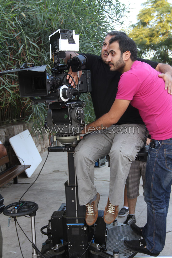 رواد صعب يحقق نجاحاً كبير في رواد صعب يحقق نجاحاً كبير في