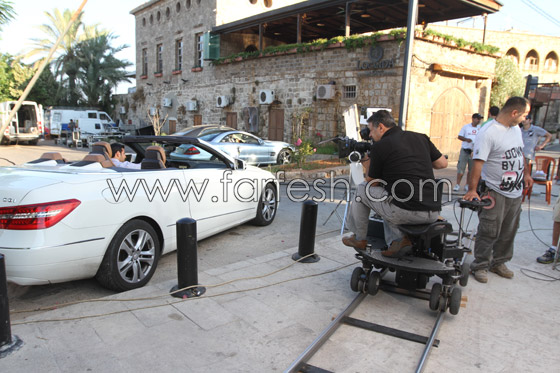 رواد صعب يحقق نجاحاً كبير في رواد صعب يحقق نجاحاً كبير في