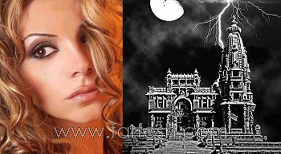 رزان مغربي: حسرة عليا وعلى شبابي الذي سيضيع بسبب اخي صورة رقم 2 رزان مغربي: حسرة عليا وعلى شبابي الذي سيضيع بسبب اخي صورة رقم 2