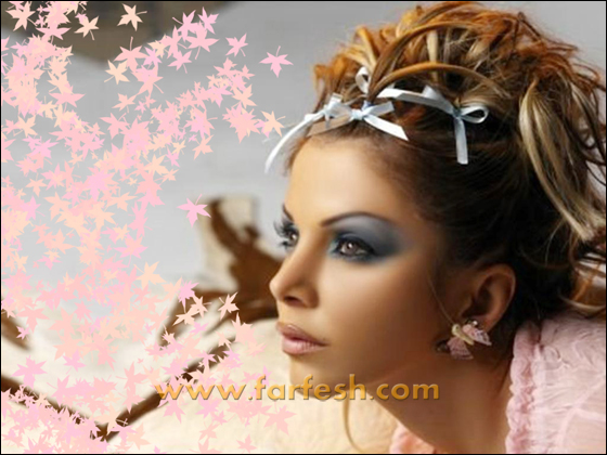 رزان مغربي تفقد وعيها اثناء تصوير برنامجها بسبب.. تمساح!!  صورة رقم 3