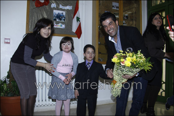 رضا يحيي حفله السنوي لجمعية شملان للرعاية الإجتماعية صورة رقم 3 رضا يحيي حفله السنوي لجمعية شملان للرعاية الإجتماعية صورة رقم 3