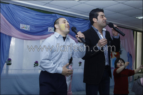 رضا يحيي حفله السنوي لجمعية شملان للرعاية الإجتماعية صورة رقم 9 رضا يحيي حفله السنوي لجمعية شملان للرعاية الإجتماعية صورة رقم 9