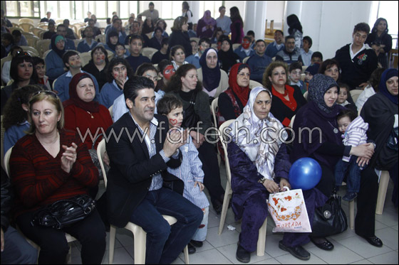 رضا يحيي حفله السنوي لجمعية شملان للرعاية الإجتماعية صورة رقم 7 رضا يحيي حفله السنوي لجمعية شملان للرعاية الإجتماعية صورة رقم 7