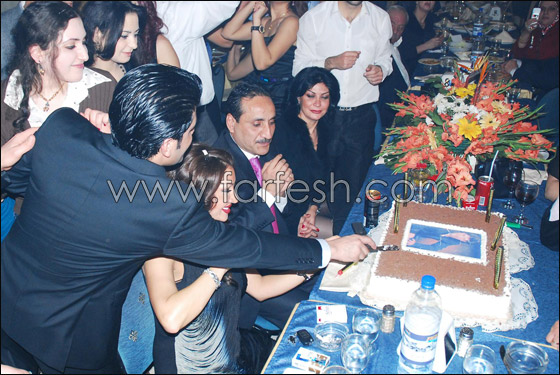 رضا يضيء الميلاد ورأس السنه بصوته وأغانيه وحضوره! صورة رقم 3 رضا يضيء الميلاد ورأس السنه بصوته وأغانيه وحضوره! صورة رقم 3